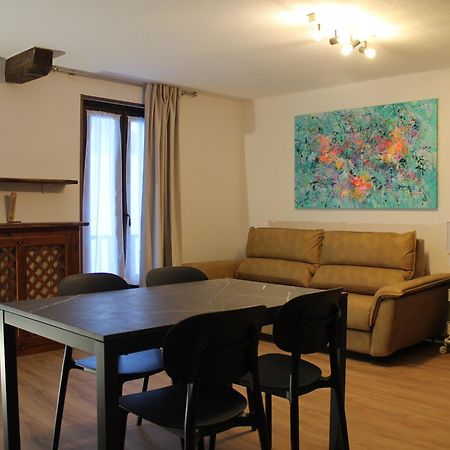 Il Fraitevino Hotel Bed & Breakfast Sestriere Luaran gambar
