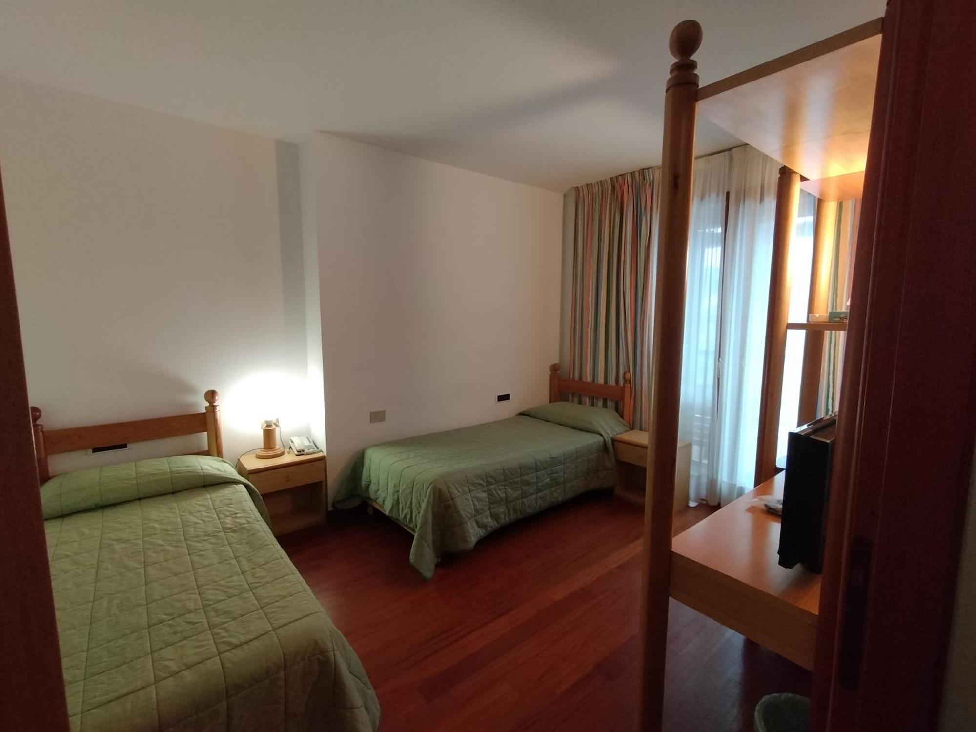 Il Fraitevino Hotel Bed & Breakfast Sestriere Luaran gambar