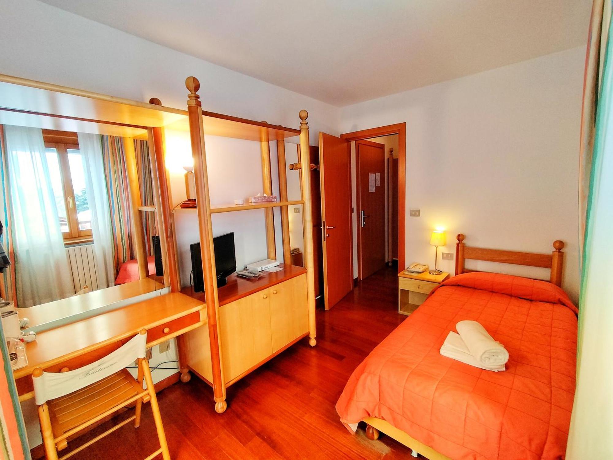Il Fraitevino Hotel Bed & Breakfast Sestriere Luaran gambar