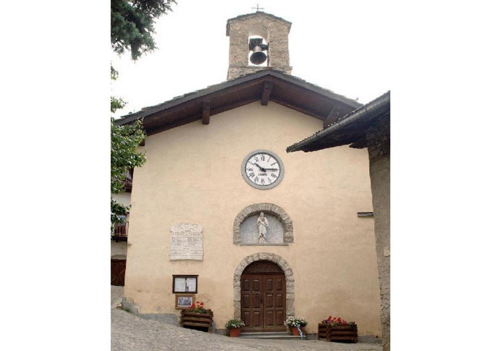 Il Fraitevino Hotel Bed & Breakfast Sestriere Luaran gambar