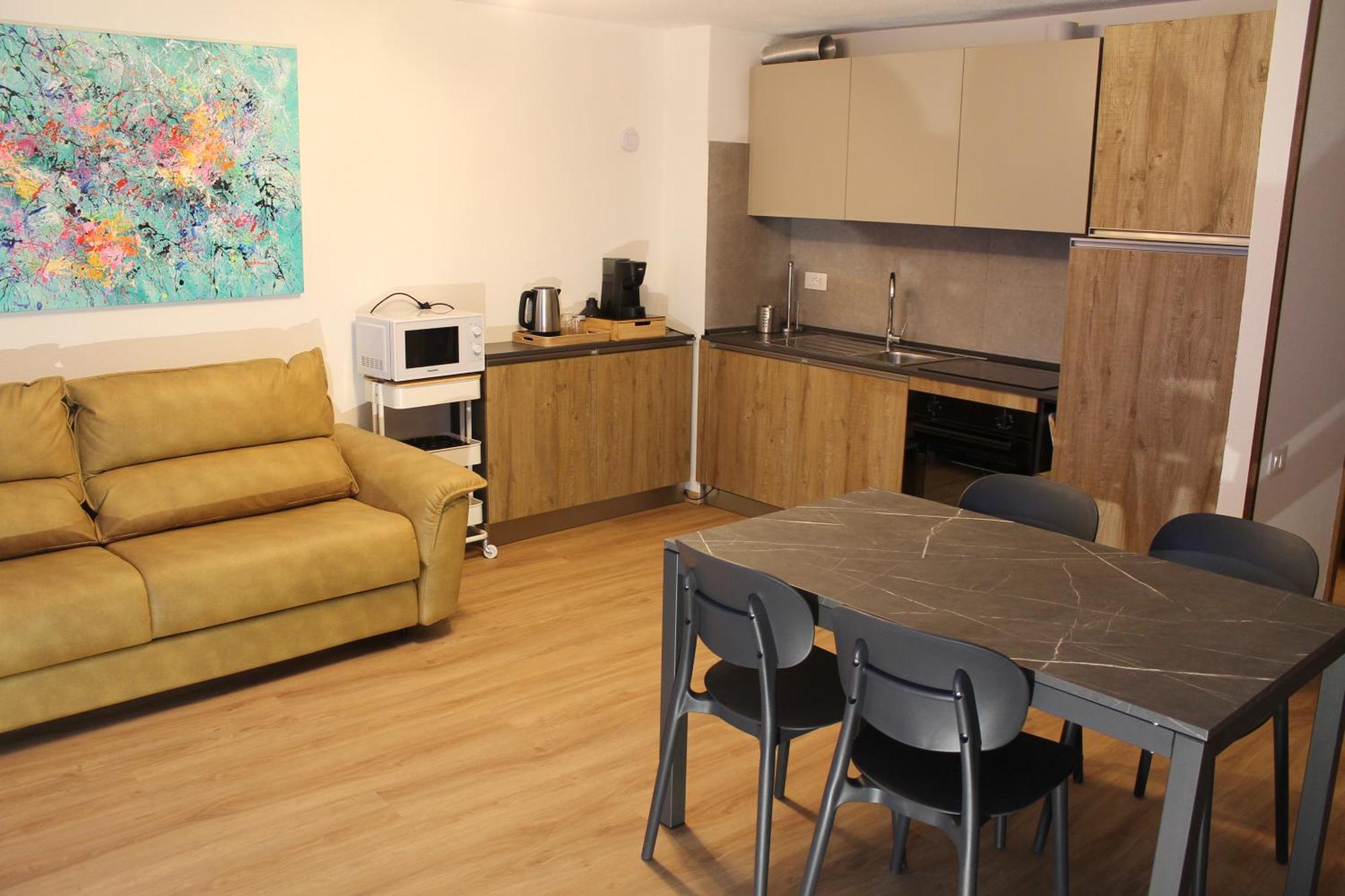 Il Fraitevino Hotel Bed & Breakfast Sestriere Luaran gambar