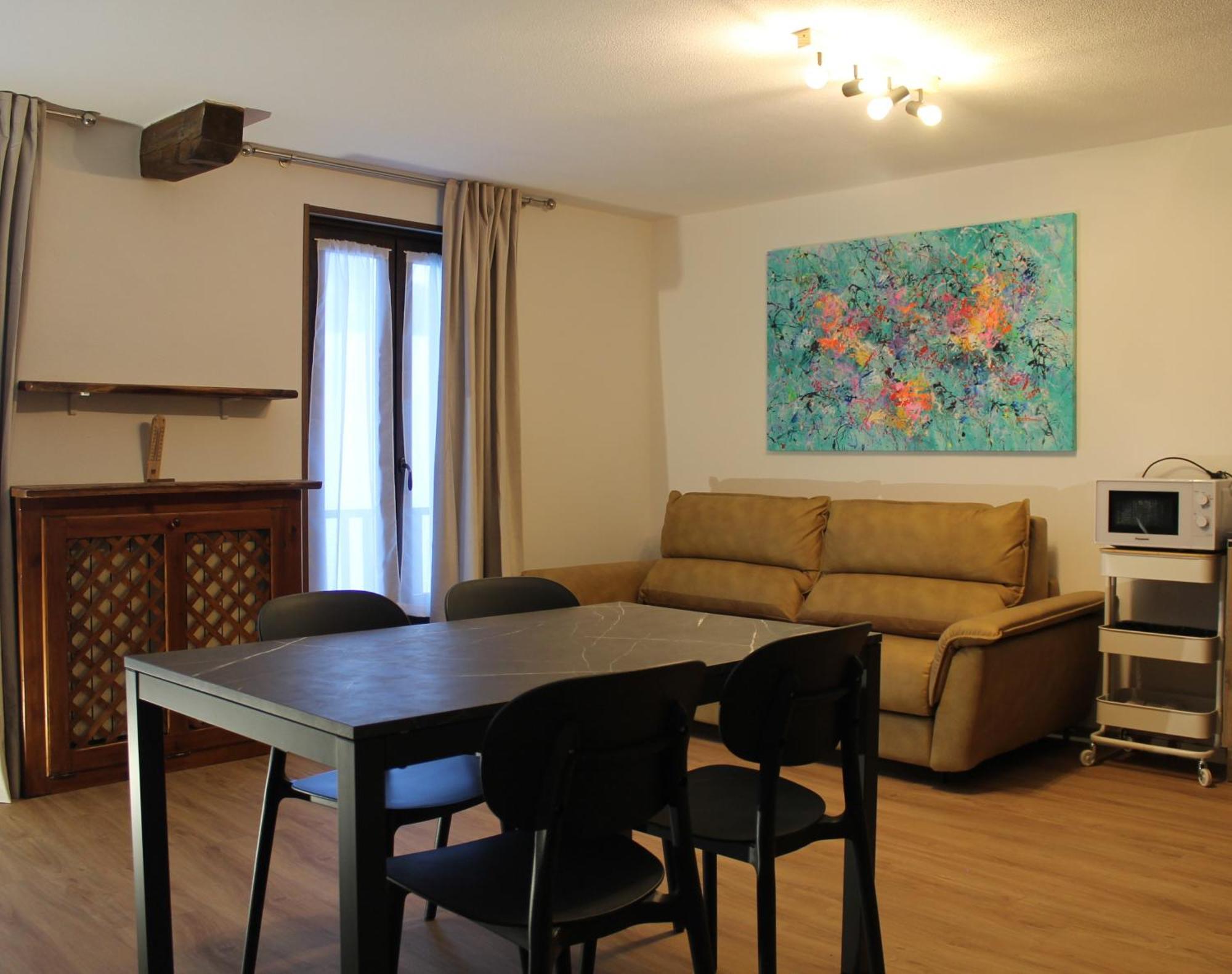 Il Fraitevino Hotel Bed & Breakfast Sestriere Luaran gambar