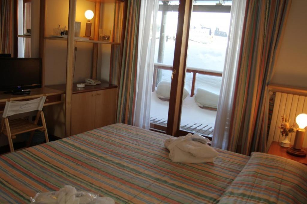 Il Fraitevino Hotel Bed & Breakfast Sestriere Luaran gambar